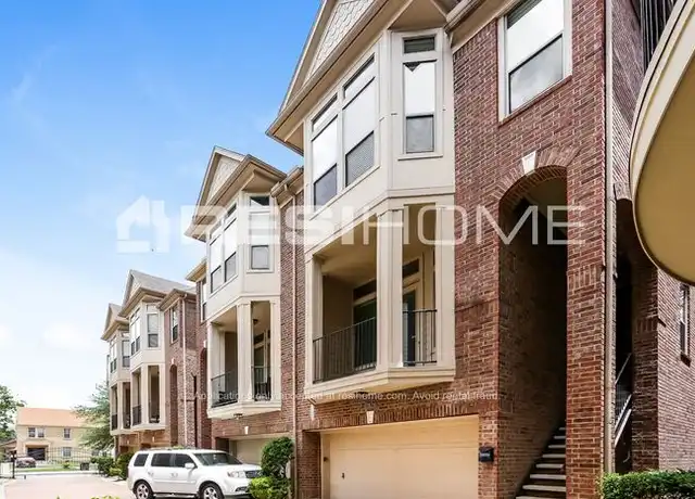 Property at 2012 Rosedale St Unit A, Houston, TX, 77004, 3 beds, 3.5 baths, [object Object]