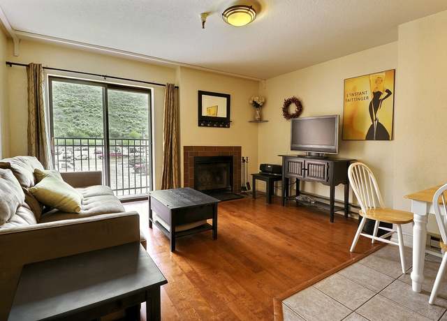 Photo of 1940 Prospector Ave #310, Park City, UT 84060