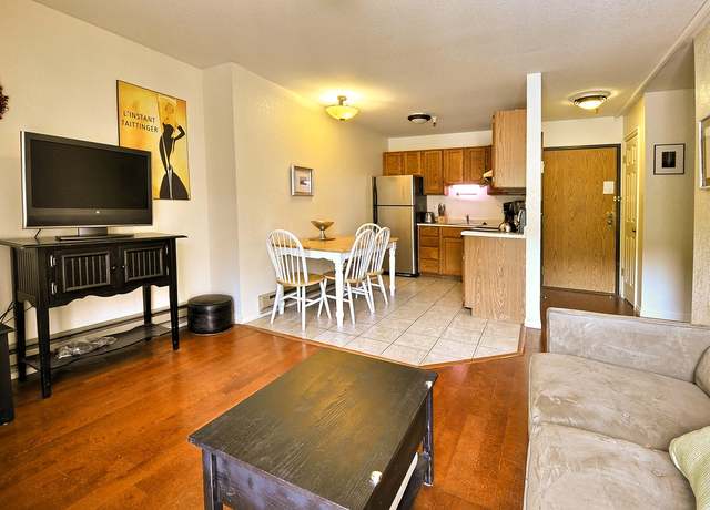 Photo of 1940 Prospector Ave #310, Park City, UT 84060