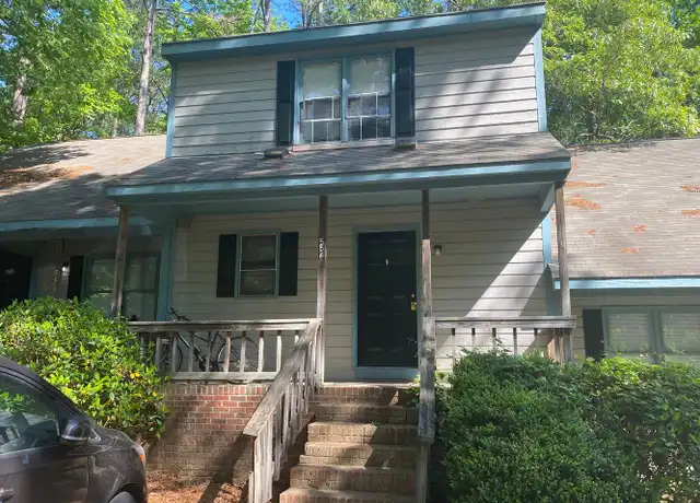 Property at 554 Brent Rd Unit 554, Raleigh, NC, 27606, 3 beds, 2.5 baths, [object Object]