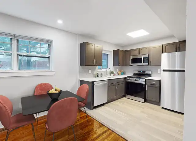 Property at 607c Kingston Ter, Princeton, NJ, 08540, 1-2 bed, 1-2 bath, [object Object]