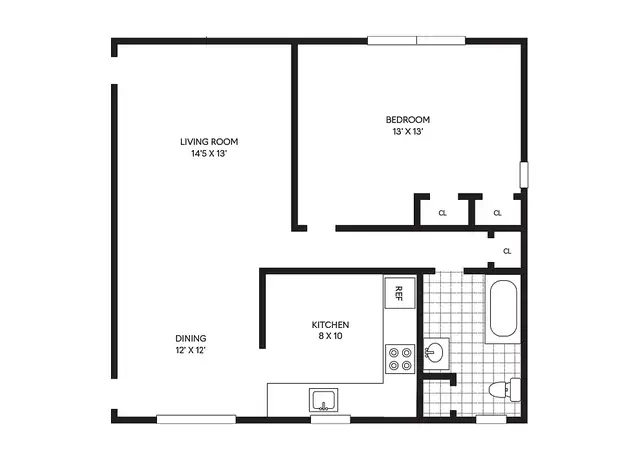 Photo of 607c Kingston Ter, Princeton, NJ 08540
