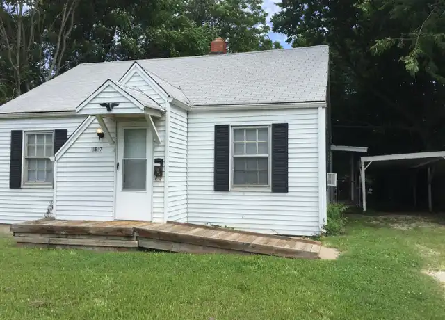 Property at 1517 W State St, Springfield, MO, 65806, 2 beds, 1 bath, [object Object]