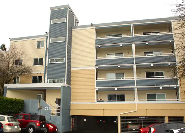Property at Wedgewood Estates - 3716 NE 75th St, Seattle, WA, 98115, 0-3 beds, 1 bath, [object Object]