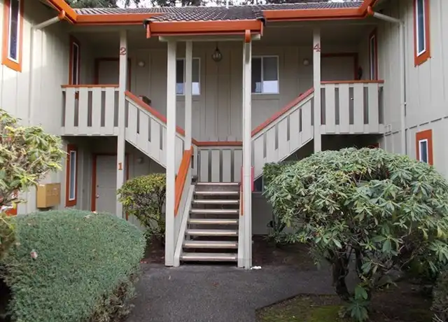 Property at 3731 S Orchard St Unit 4, Tacoma, WA, 98466, 2 beds, 1.5 baths, [object Object]