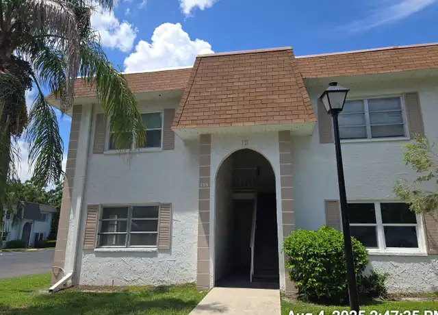 Property at 355 S McMullen Booth Rd #114, Clearwater, FL, 33759, 1 bed, 1 bath, [object Object]