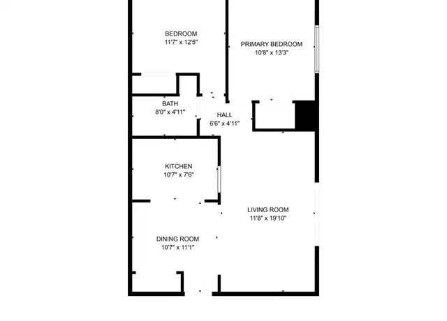 Property at 72 Oakridge Dr Unit 61-7, West Seneca, NY, 14224, 2 beds, 1 bath, [object Object]