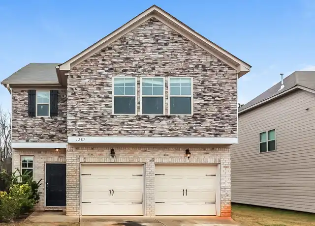 Property at 1287 Polk Xing, McDonough, GA, 30252, 4 beds, 2 baths, [object Object]