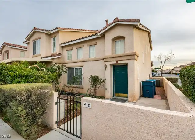 Property at 48 Belle Essence Ave, Las Vegas, NV, 89123, 2 beds, 2 baths, [object Object]