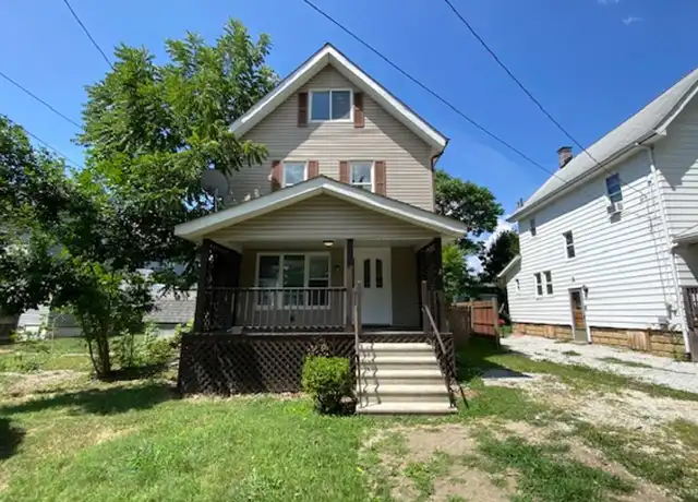 Property at 1410 Bellows St, Akron, OH, 44301, 4 beds, 2 baths, [object Object]