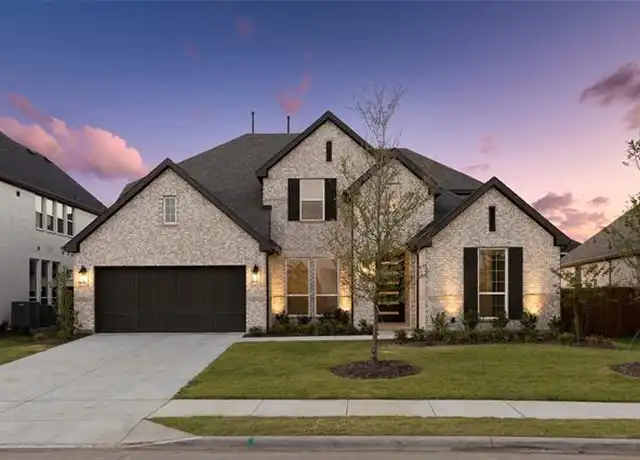 Property at 2380 Rainforest Dr, Prosper, TX, 75078, 5 beds, 4 baths, [object Object]