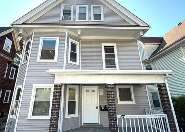 Property at 37 Ashmont St Unit 3, Boston, MA, 02124, 2 beds, 1 bath, [object Object]
