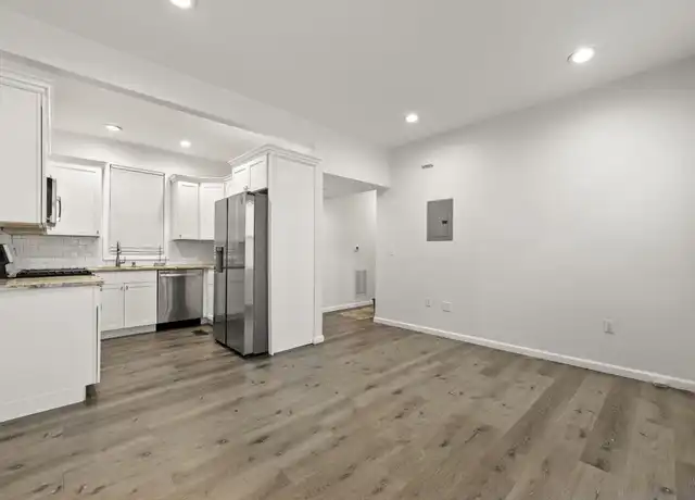 Property at 58 Wegman Pkwy Unit 1, Jersey City, NJ, 07305, 3 beds, 3 baths, [object Object]