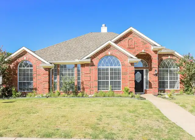 Property at 6601 Stamps St, Rowlett, TX, 75089, 4 beds, 2 baths, [object Object]