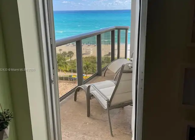 Property at 6039 Collins Ave #823, Miami Beach, FL, 33140, 2 beds, 2 baths, [object Object]