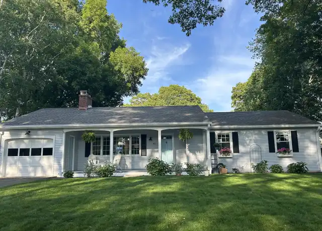 Property at 82 Fenwood Dr, Old Saybrook, CT, 06475, 3 beds, 1.5 baths, [object Object]