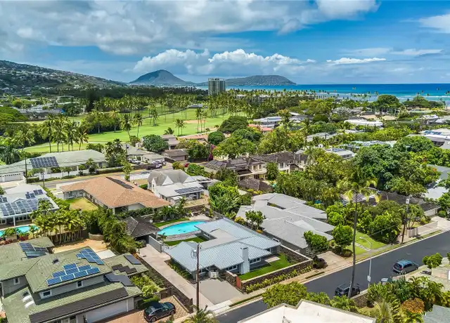 Property at 977 Makaiwa St, Honolulu, HI, 96816, 4 beds, 3 baths, [object Object]