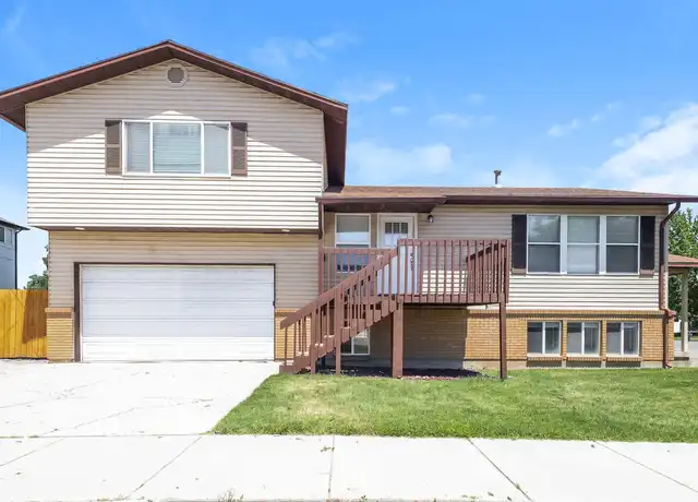 Property at 4345 S 700 W, Ogden, UT, 84405, 4 beds, 2 baths, [object Object]