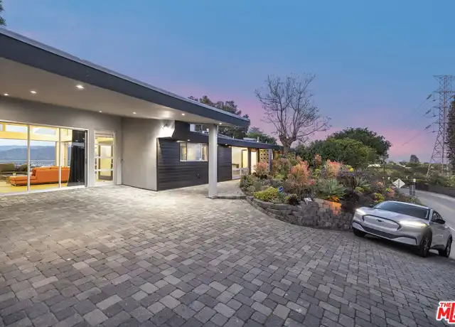 Property at 7275 Mulholland Dr, Los Angeles, CA, 90068, 2 beds, 2.5 baths, [object Object]