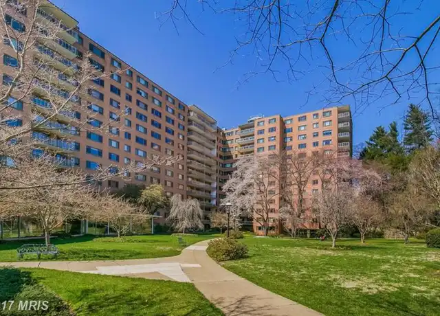 Property at 4201 Cathedral Ave NW Unit 508W, Washington, DC, 20016, 1 bed, 1 bath, [object Object]
