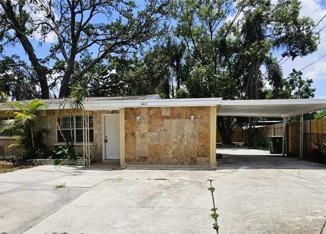 Property at 2221 E Annie St, Tampa, FL, 33612, 3 beds, 2 baths, [object Object]