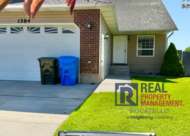 Property at 1584 Dustin Cir, Pocatello, ID, 83202, 5 beds, 3.5 baths, [object Object]