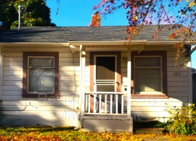 Property at 203 Liberty St, Ashland, OR, 97520, 1 bed, 1 bath, [object Object]