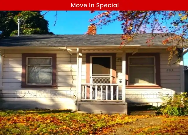 Property at 203 Liberty St, Ashland, OR, 97520, 1 bed, 1 bath, [object Object]