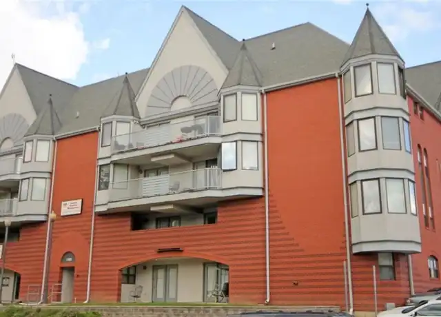 Property at 1806 S Cottage Grove Ave Unit 409, Urbana, IL, 61802, 3 beds, 2 baths, [object Object]