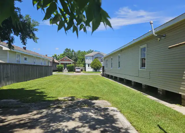 Property at 6022 Burgundy St Unit A, New Orleans, LA, 70117, 2 beds, 1 bath, [object Object]