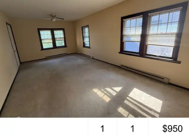 Property at 123 Wyoming Ave Unit 1, Billings, MT, 59101, 1 bed, 1 bath, [object Object]