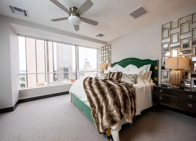 Property at 1400 Elm St, Dallas, TX, 75202, 2 beds, 2 baths, [object Object]