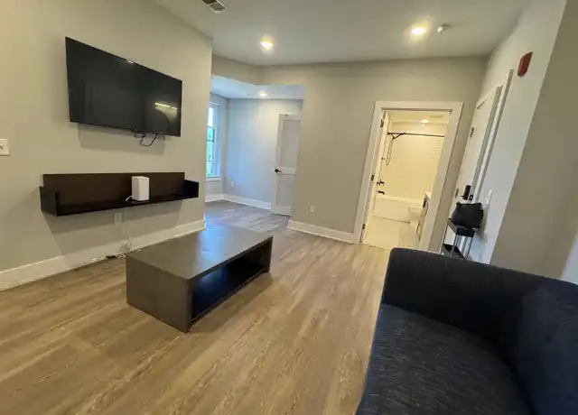 Property at 1310 N Broad St Unit C2, Philadelphia, PA, 19121, 2 beds, 1 bath, [object Object]