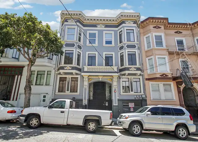 Property at 1633-1639 Washington St, San Francisco, CA, 94109, 1-4 bed, 1-3 bath, Contact for Price