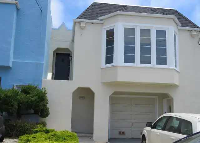 Property at 2582 30th Ave, San Francisco, CA, 94116, 2 beds, 1 bath, [object Object]