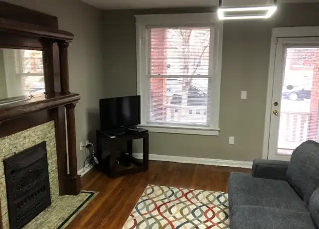 Property at 2547 Cherry St, Kansas City, MO, 64108, 2 beds, 2 baths, [object Object]