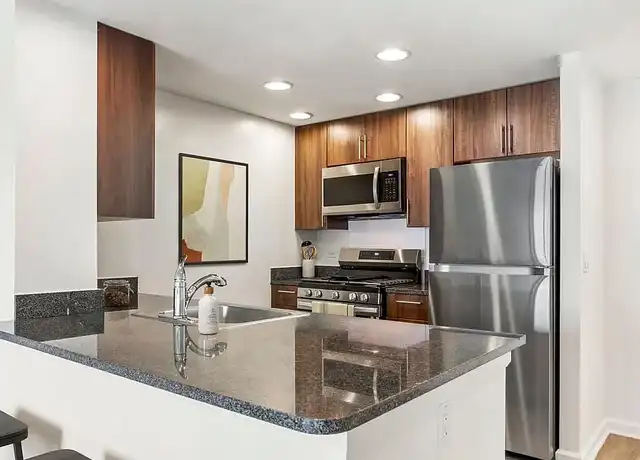 Property at AVA Fort Greene - 343 Gold St, Brooklyn, NY, 11201, 0-3 beds, 1-2 bath, [object Object]