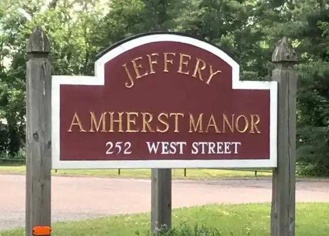 Property at 252 West St, Amherst, MA, 01002, 2 beds, 1 bath, [object Object]