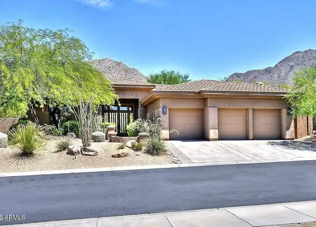 Property at 11088 E Acacia Dr, Scottsdale, AZ, 85255, 4 beds, 3.5 baths, [object Object]