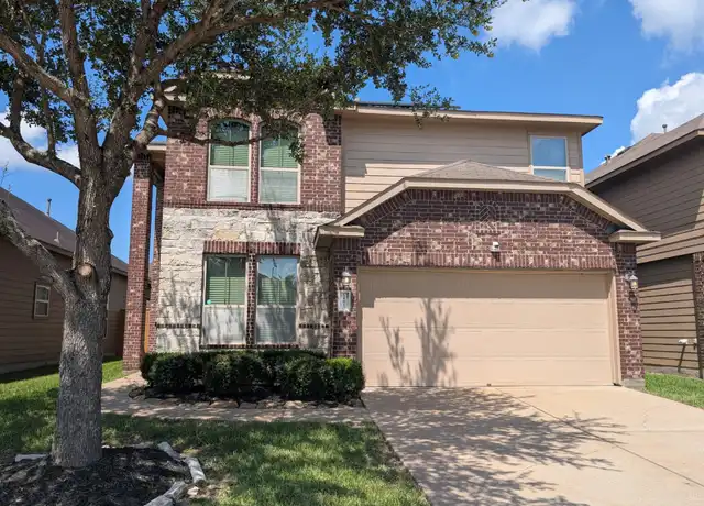 Property at 14010 Long Meadow Dr, Houston, TX, 77047, 3 beds, 2.5 baths, [object Object]