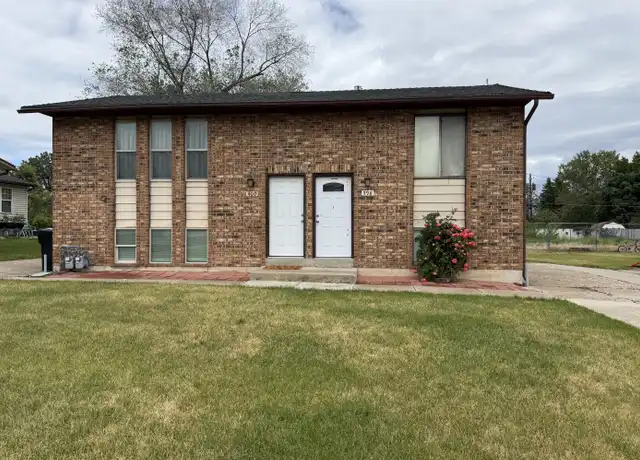 Property at 398 W 4525 S Unit 1, Washington Terrace, UT, 84405, 2 beds, 1 bath, [object Object]