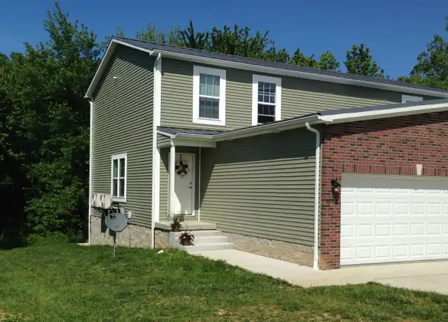 Property at 6928 Crescent Dr, Chandler, IN, 47610, 3 beds, 2.5 baths, [object Object]