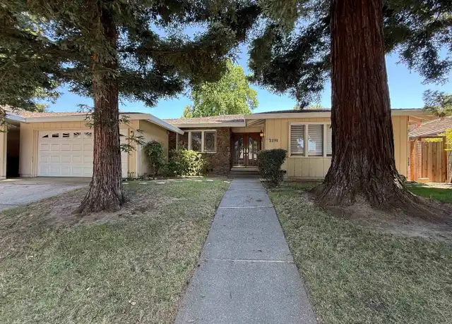 Property at 2291 University Ave, Sacramento, CA, 95825, 3 beds, 2 baths, [object Object]