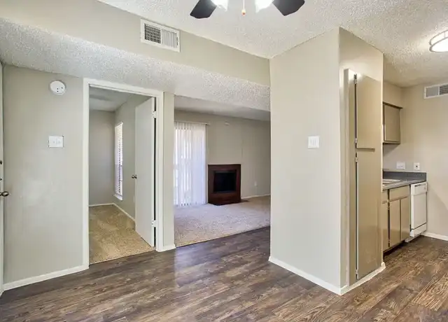 Property at The Carriages - 1600 Jones Dr, Arlington, TX, 76013, 1-2 bed, 1-2 bath, [object Object]