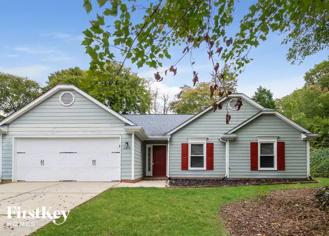Property at 5802 Chinaberry Pl, Greensboro, NC, 27405, 3 beds, 2 baths, [object Object]
