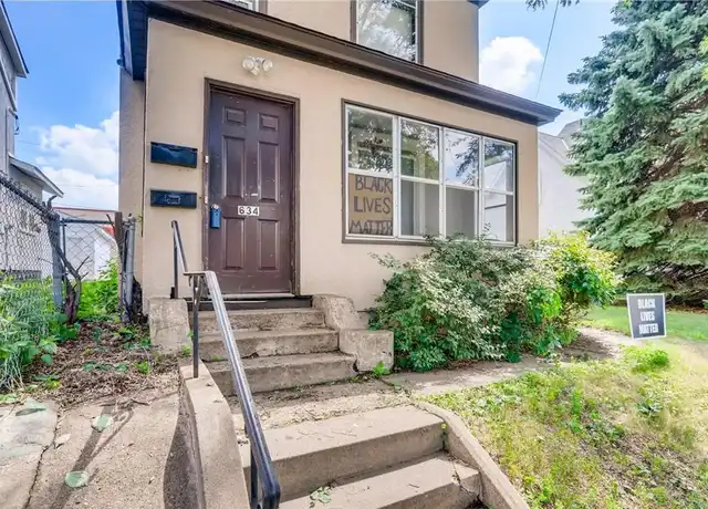 Property at 634 19th Ave NE Unit 2, Minneapolis, MN, 55418, 3 beds, 2 baths, [object Object]