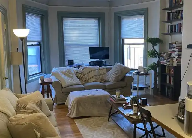 Property at 465 Commonwealth Ave, Boston, MA, 02215, 1 bed, 1 bath, [object Object]