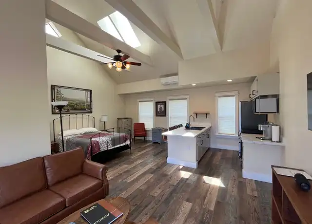 Property at 1324 Palm St Unit Palm 1324 B, San Luis Obispo, CA, 93401, 0 beds, 1 bath, [object Object]