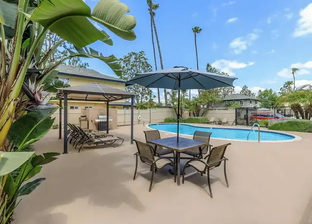 Property at Villa Pacific Townhomes - 14452 Goldenwest St, Westminster, CA, 92683, 2 beds, 1.5 baths, [object Object]