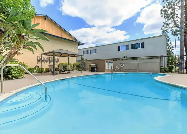 Property at Villa Pacific Townhomes - 14452 Goldenwest St, Westminster, CA, 92683, 2 beds, 1.5 baths, [object Object]